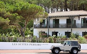Les Pereire Arcachon