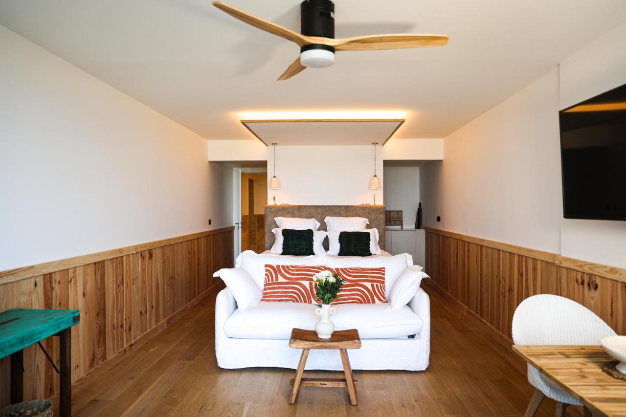 Residence Les Suites Pereire Arcachon Extérieur photo