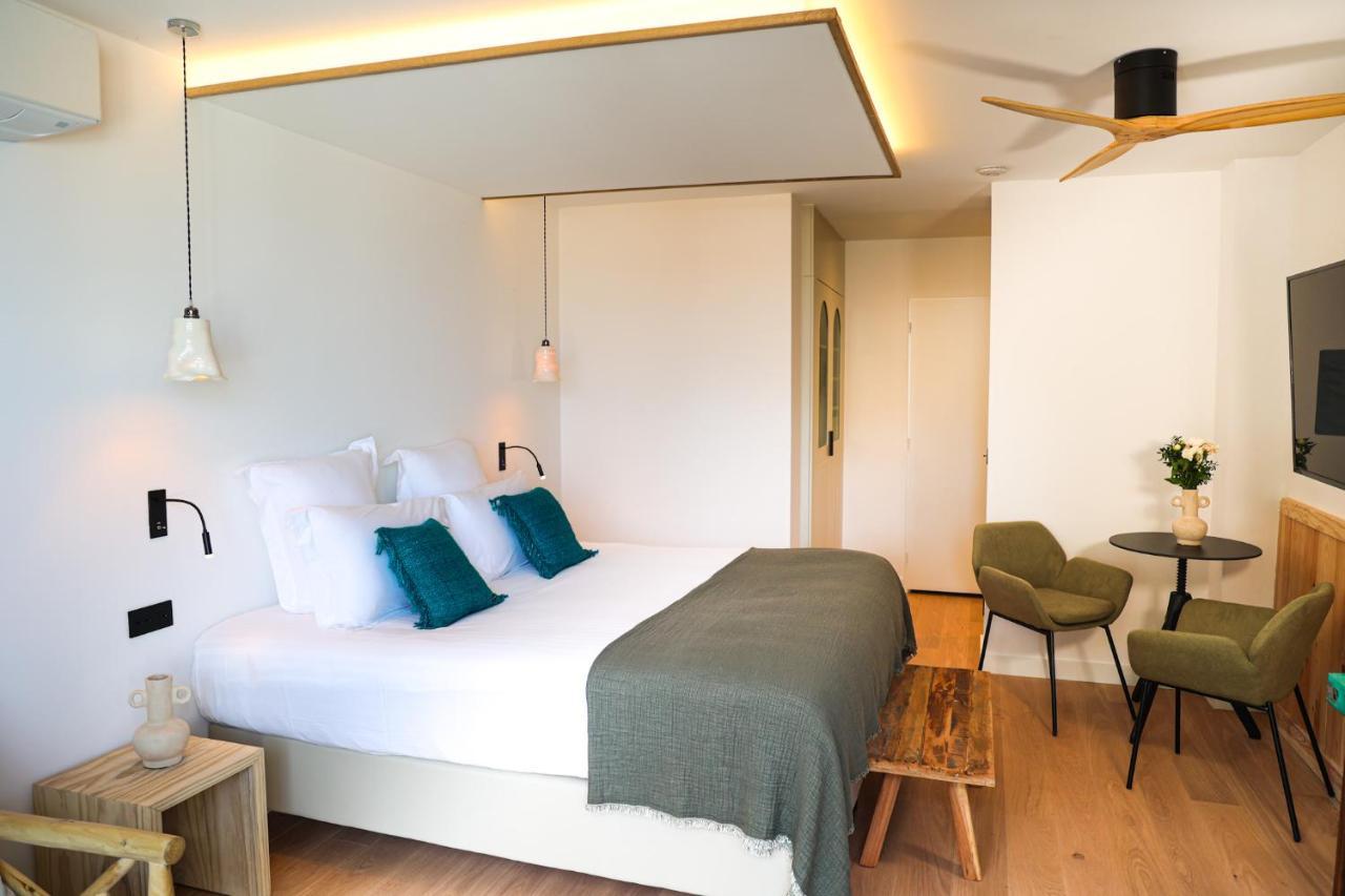 Residence Les Suites Pereire Arcachon Extérieur photo