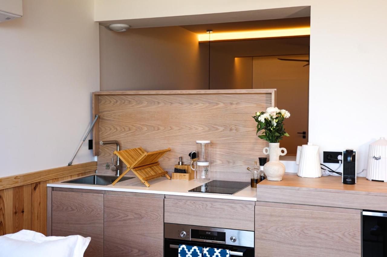 Residence Les Suites Pereire Arcachon Extérieur photo