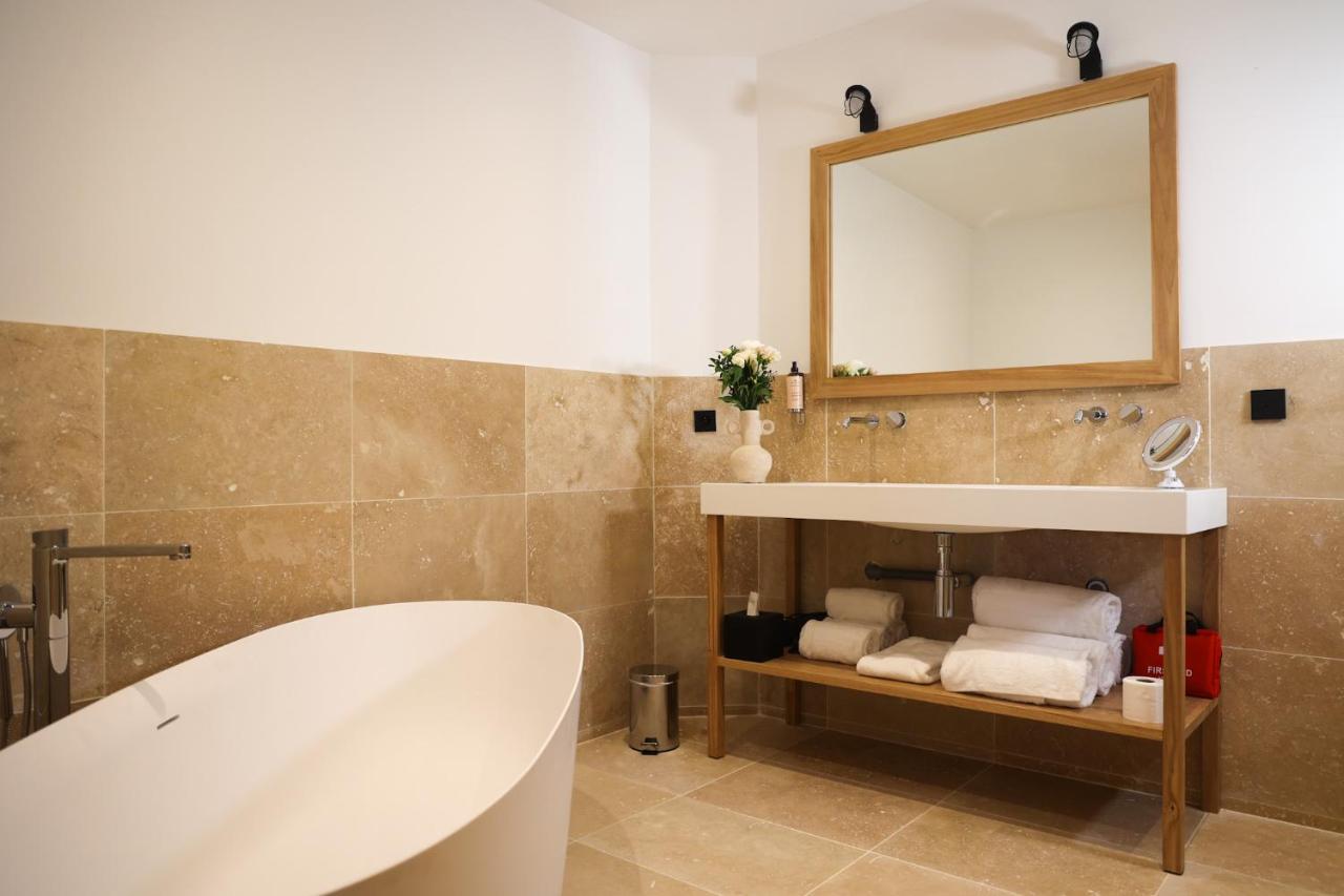Residence Les Suites Pereire Arcachon Extérieur photo