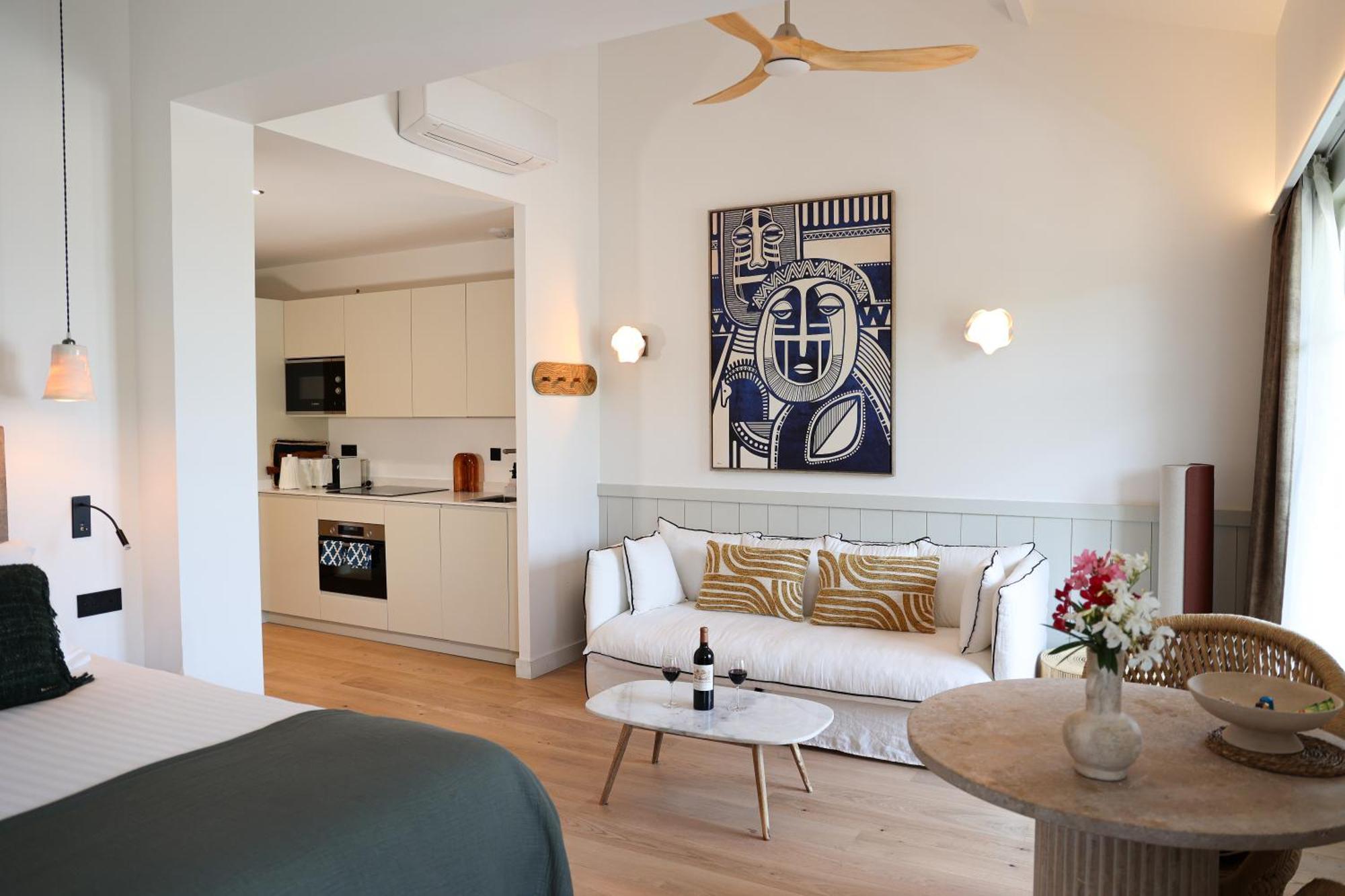 Residence Les Suites Pereire Arcachon Extérieur photo