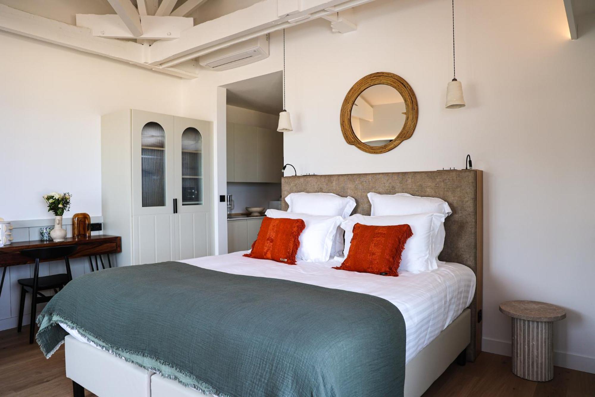 Residence Les Suites Pereire Arcachon Extérieur photo