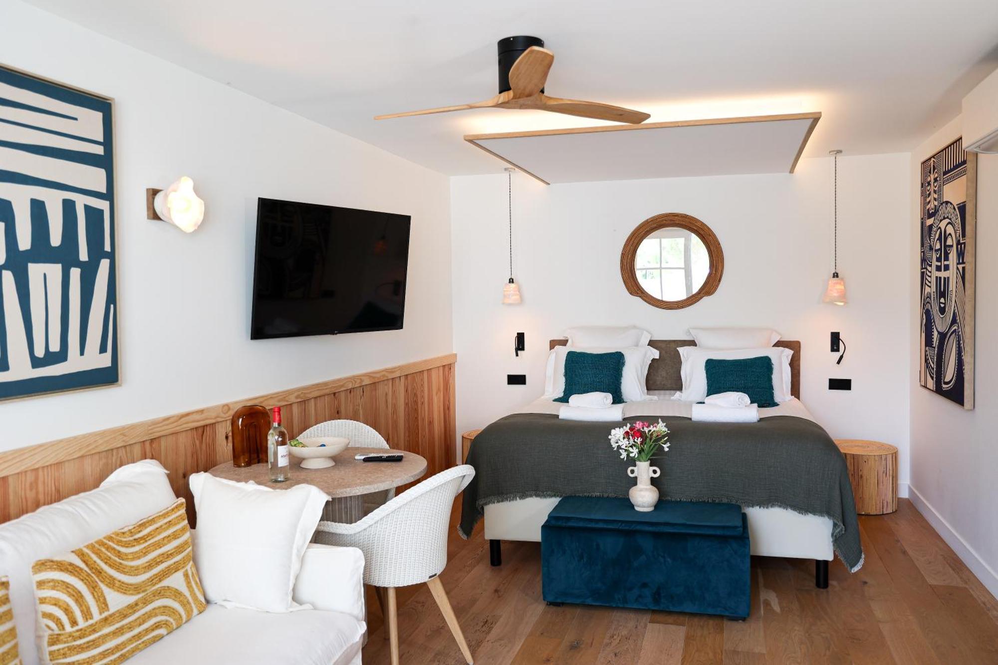 Residence Les Suites Pereire Arcachon Extérieur photo