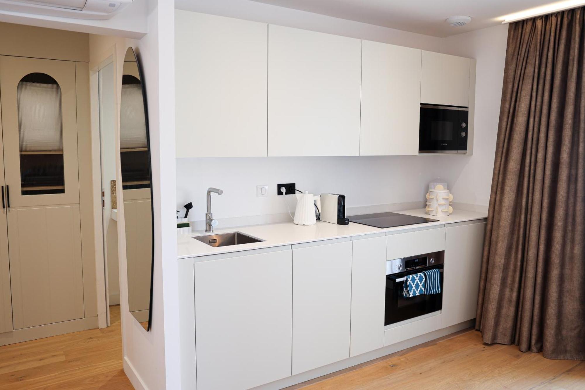 Residence Les Suites Pereire Arcachon Extérieur photo