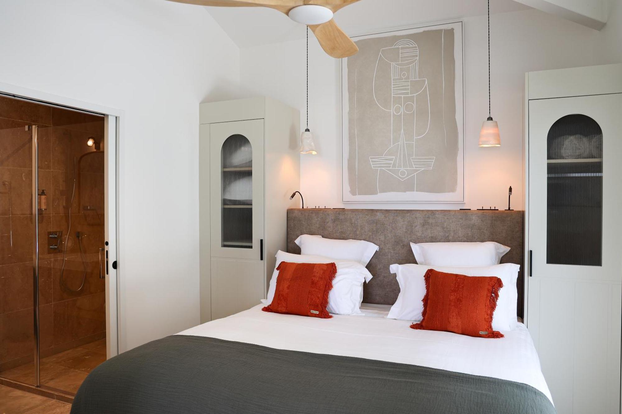Residence Les Suites Pereire Arcachon Extérieur photo